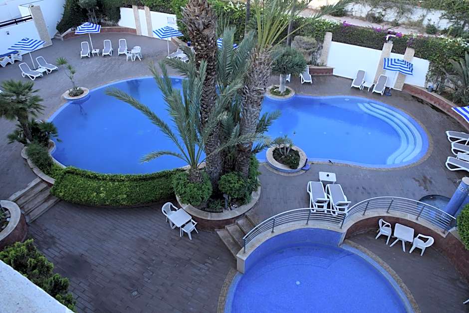 Golden Beach Appart'hotel