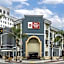 Best Western Plus Hotel At The Convention Center