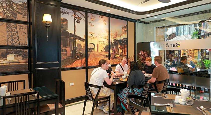 Palago Boutique Hotel