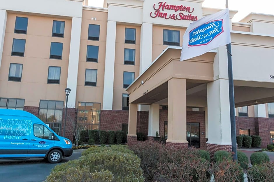 Hampton Inn By Hilton & Suites Mt. Juliet