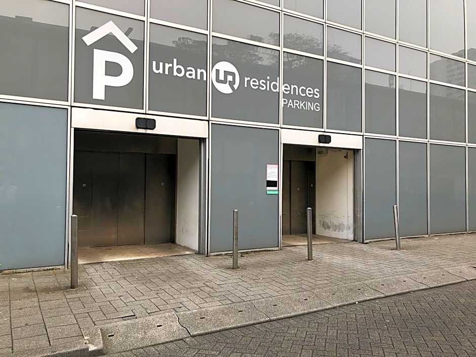 Urban Residences Rotterdam