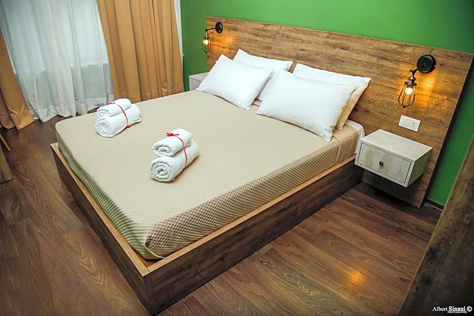 Arc Hotel Tirana