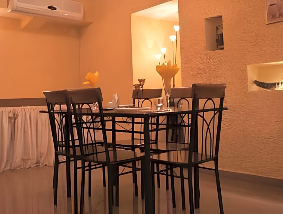 Hotel Diplomat Tbilisi