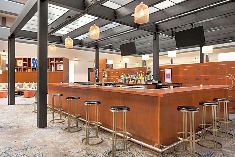 Wyndham Fort Smith City Center