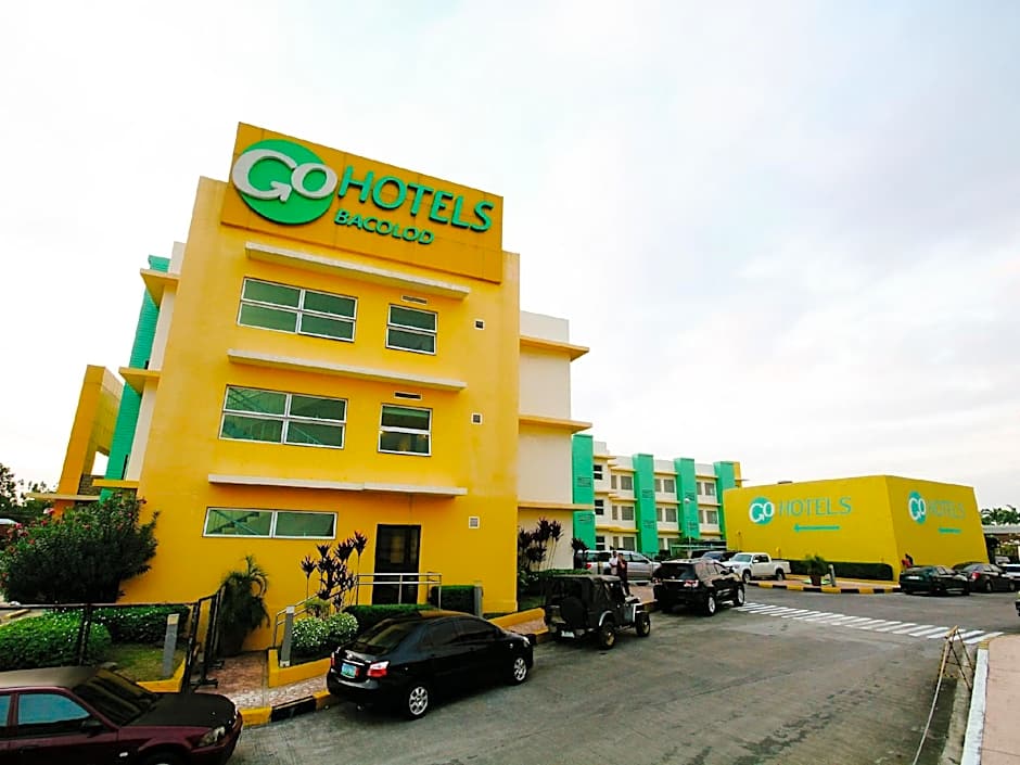 Go Hotels Bacolod