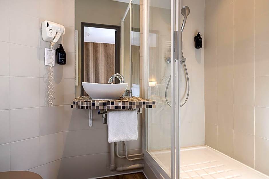 Hotel Korner Montparnasse