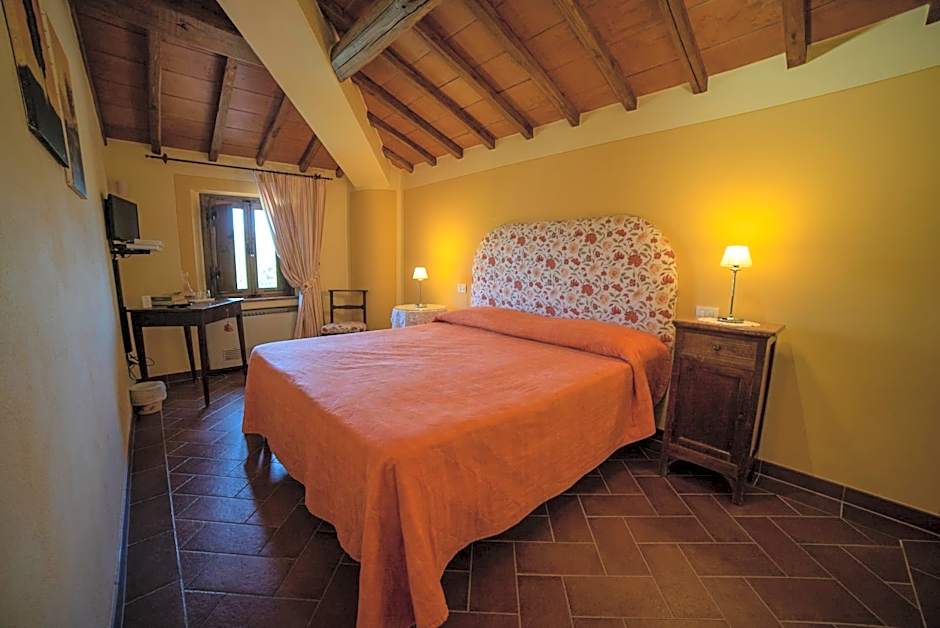 Cavarchino B&B