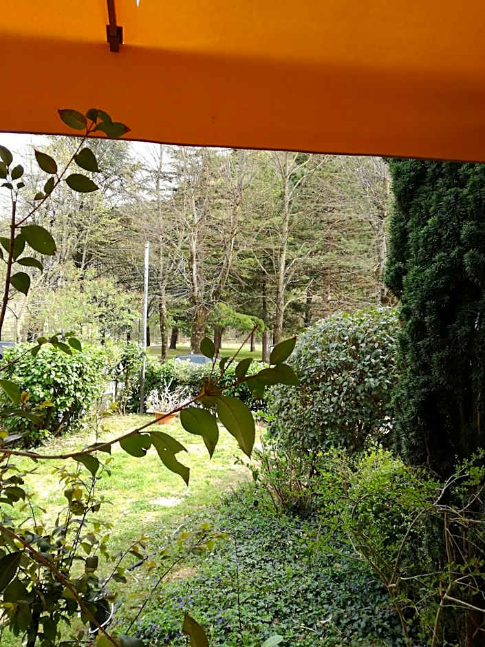 Balneum Boutique Hotel & B&B