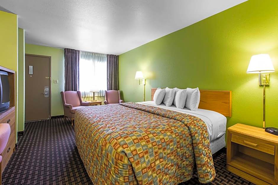 Rodeway Inn Gunnison