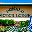 Donald Motor Lodge