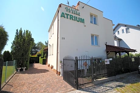 Willa Atrium