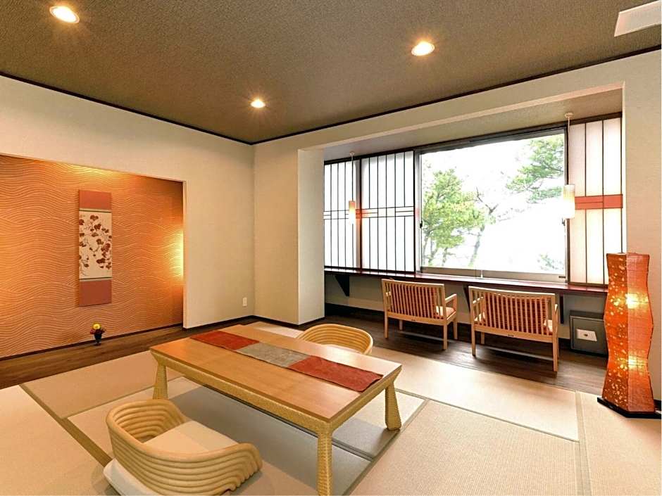 Hamachiyokan - Vacation STAY 56027v