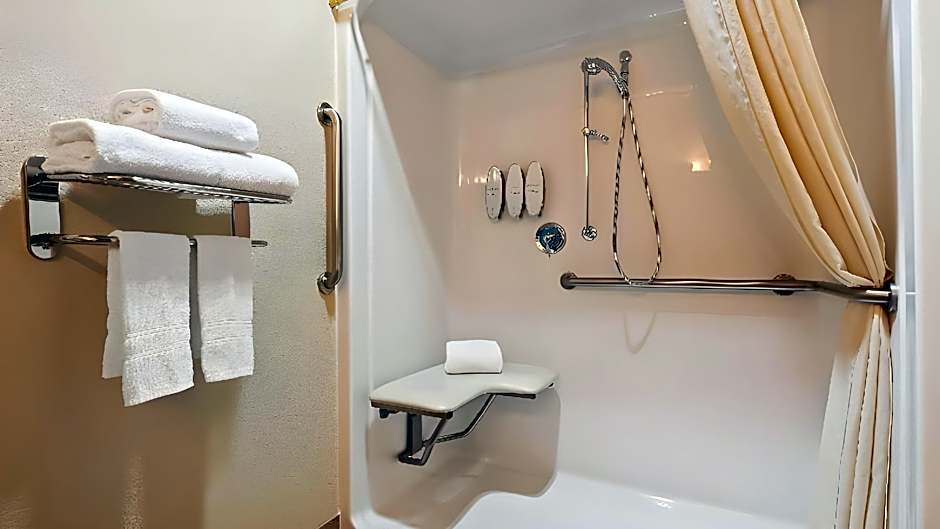 Best Western Rambler