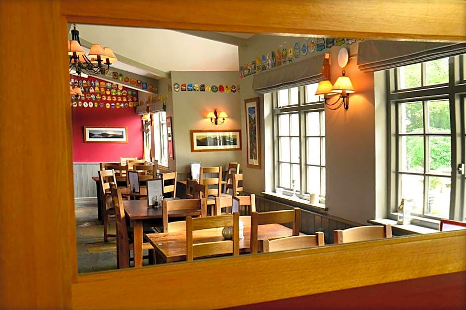Tweedies Bar and Lodge