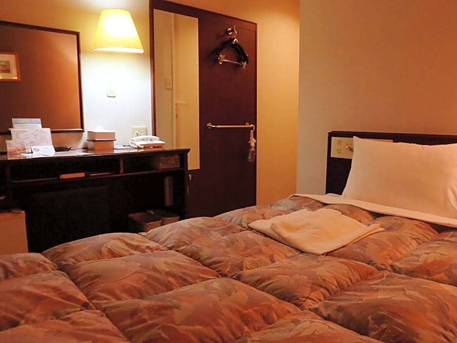 Kuretake-Inn Central Hamamatsu
