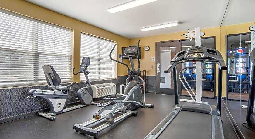 Best Western Plus Bessemer Hotel & Suites