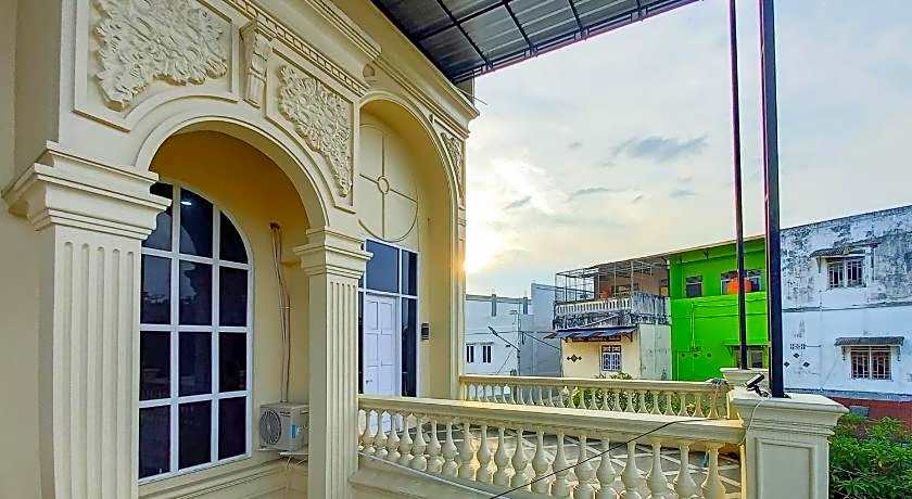 RedDoorz Syariah @ Sungai Pinang Muara Bungo