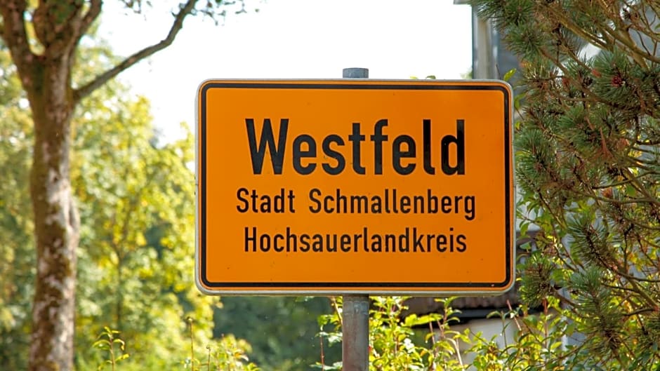 Gasthof Westfeld