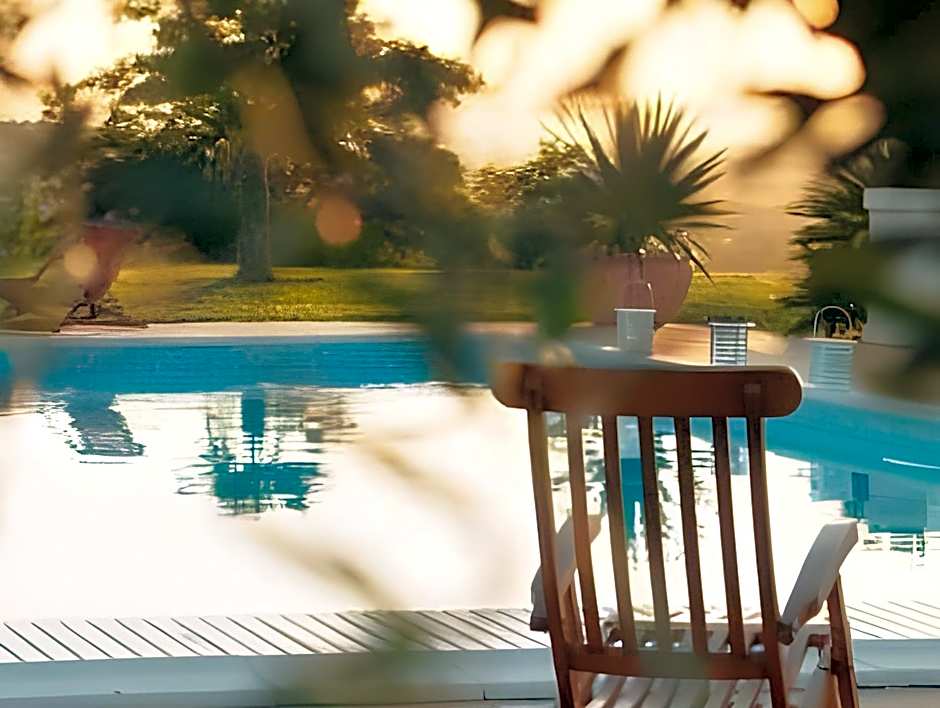 Hotel Les Esclargies