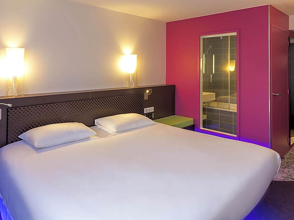 ibis Styles Lorient Caudan