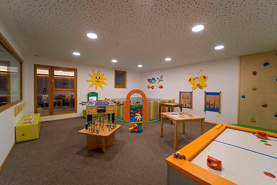 Dolomites Nature Hotel Vigilerhof