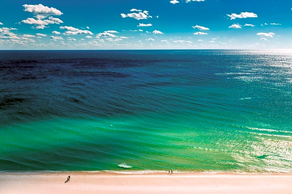 The Pensacola Beach Resort