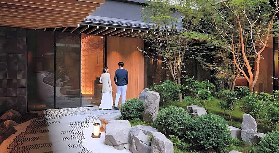 Dusit Thani Kyoto