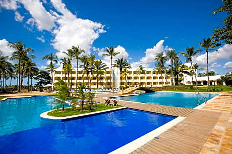 Blue Tree Towers São Luis