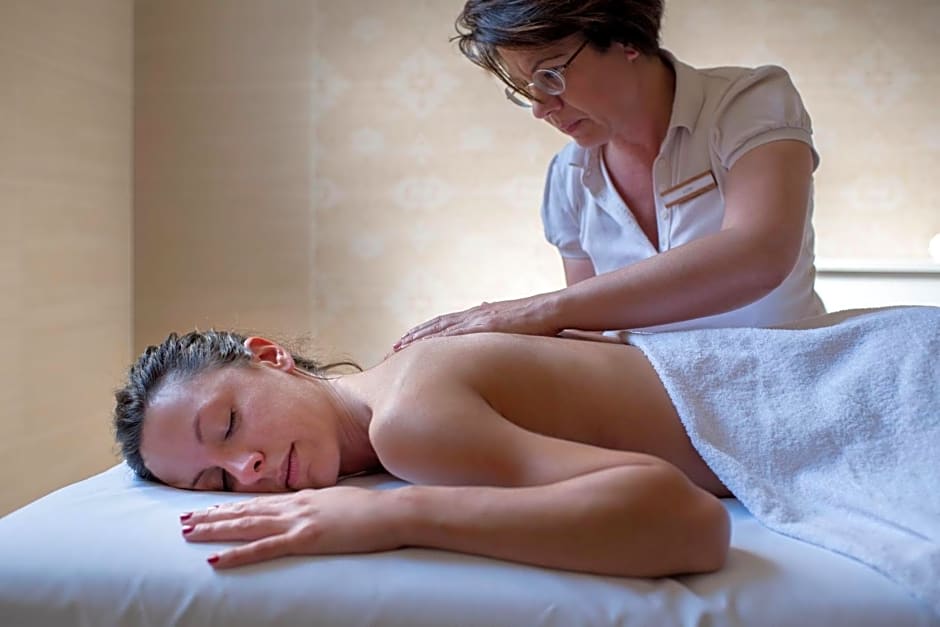Apollo Terme Hotel