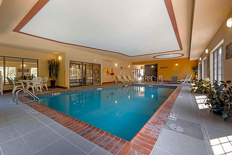 Comfort Suites Elizabethtown