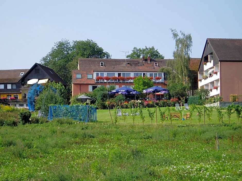 Insel-Hof Reichenau Hotel-garni