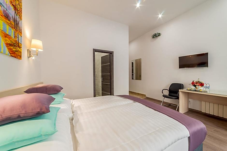 Global Suites Budapest