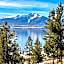 Spinnaker at Lake Dillon