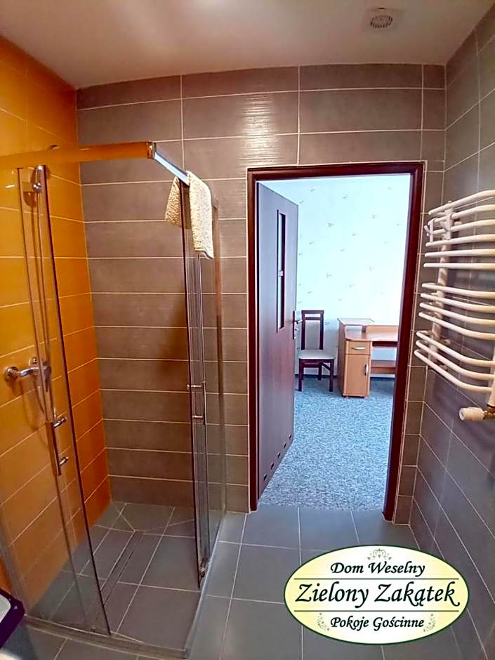 Dom Weselny Zielony Zakątek