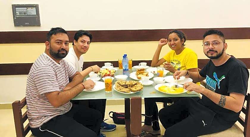 Gateway Salalah Apartments