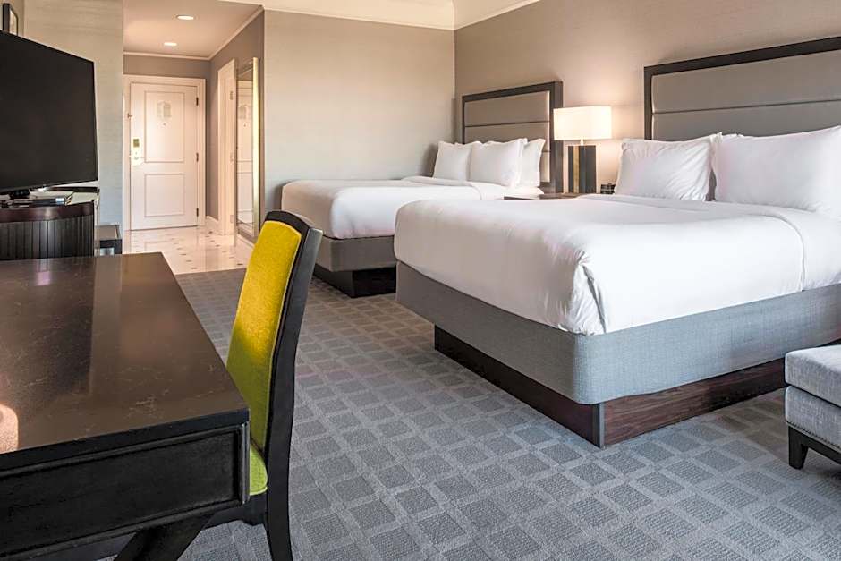 The Ballantyne, A Luxury Collection Hotel, Charlotte