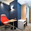 Holiday Inn Express Rouen Centre - Rive Gauche By IHG