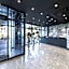 Hotel Cube