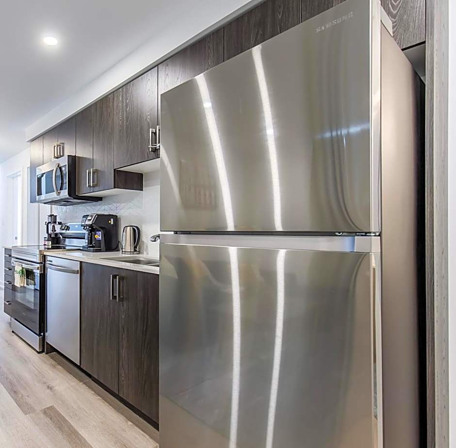 Entire Luxury Suite 6Mins To Falls, Free Parking