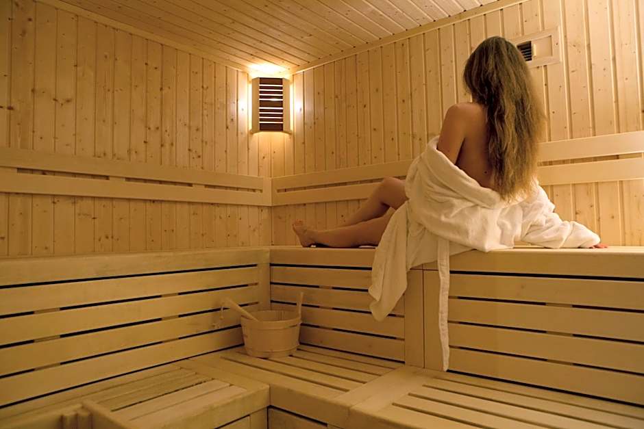 Grand TheoNi Boutique Hotel & Spa