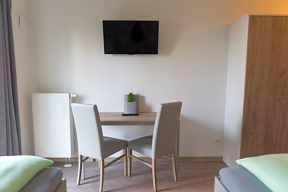 FirstSleep Boardinghouse Griesfeldstrasse München