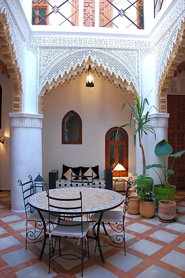 Riad Dar Soufa