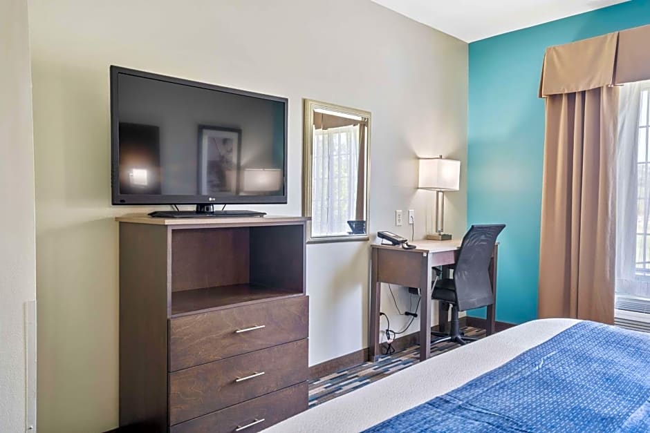 Blue Water Inn & Suites BW Signature Collection