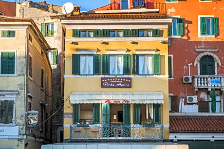 Residence Porta Antica