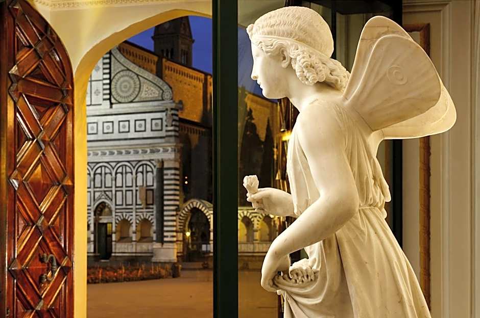 Santa Maria Novella - WTB Hotels