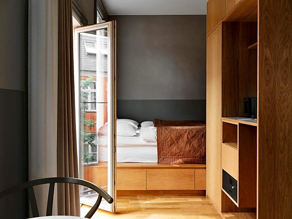 Boutique Hotel SP34