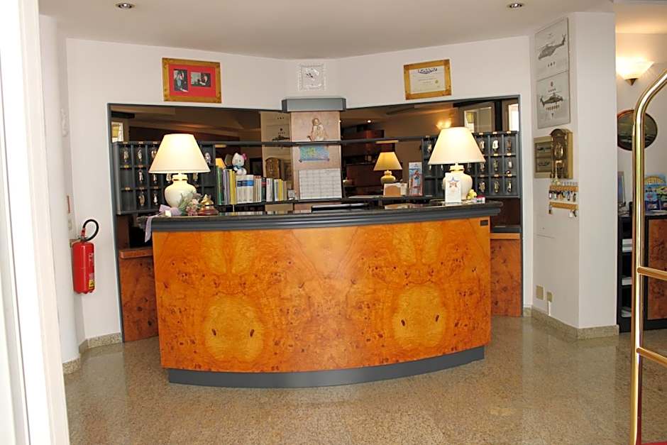 Hotel Villa Luisa