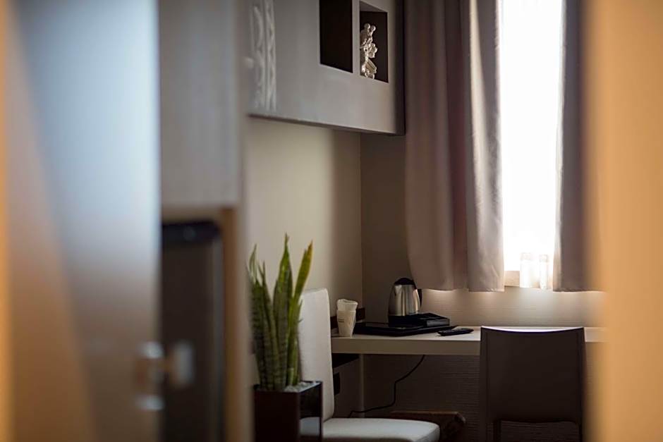 Best Western Plus Hotel Terre di Eolo