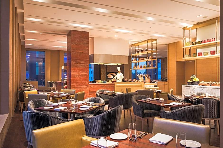 Hyatt Regency Lucknow