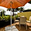 Hillside Plaza Hotel